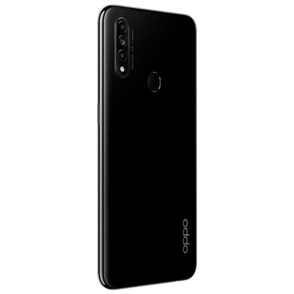 Oppo A31 64 ГБ Черный 6.5" | 12 Мп | 4 ГБ | Dual SIM photo 5