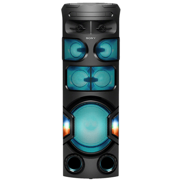 Boxă pentru Party Sony MHC-V82D Black 800 W photo 1