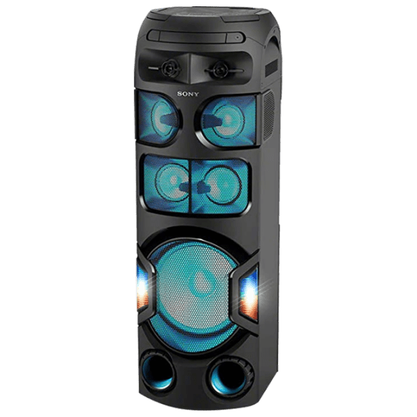 Boxă pentru Party Sony MHC-V82D Black 800 W photo 2
