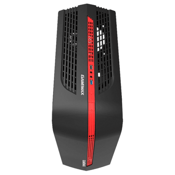 Calculator de jocuri Navigator 02919, Black Intel i5-9500F 8GB 1TB 240GB GTX1650 4GB photo 2