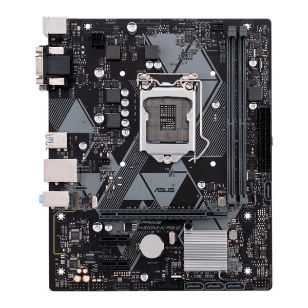 Calculator de jocuri Navigator 02919, Black Intel i5-9500F 8GB 1TB 240GB GTX1650 4GB photo 4
