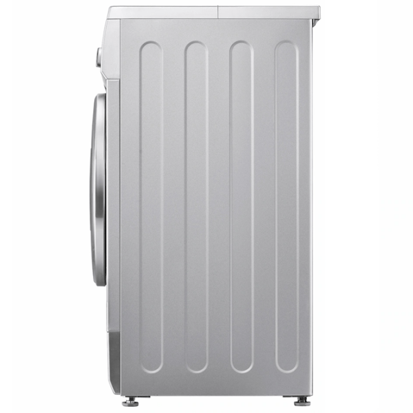 Mașină de spălat LG F12M7HDS4 Silver 7 kg, 1200 rpm, A photo 4