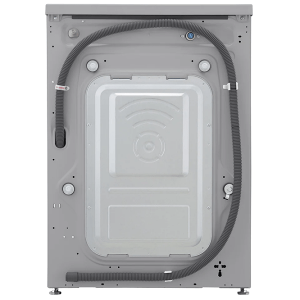 Mașină de spălat LG F12M7HDS4 Silver 7 kg, 1200 rpm, A photo 5