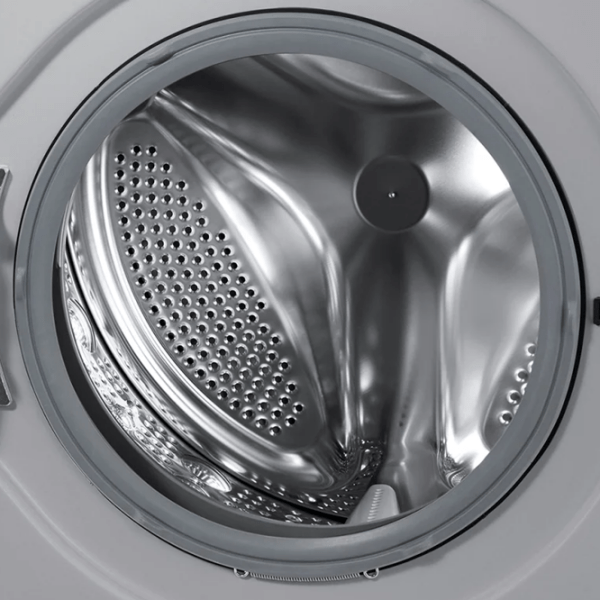 Mașină de spălat LG F12M7HDS4 Silver 7 kg, 1200 rpm, A photo 8