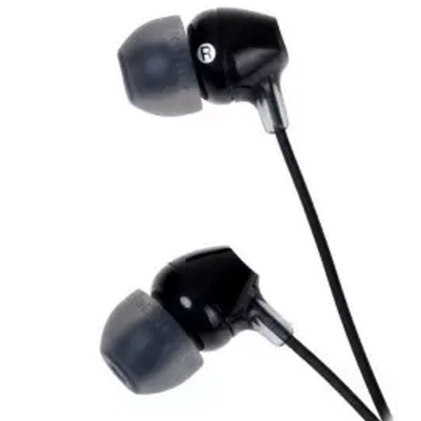 Наушники Sony MDR-EX15LP Черный Проводная / Персональный / Вкладыши photo 4