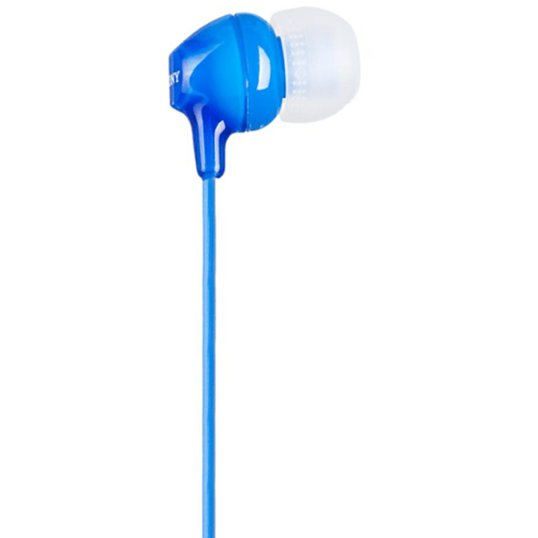 Наушники Sony MDR-EX15LP Синий Проводная / Персональный / Вкладыши photo 3