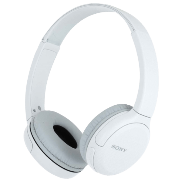 Căști Sony WH-CH510 White Fără fir / Personal / On the ear photo 1