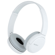 Căști Sony WH-CH510 White Fără fir / Personal / On the ear