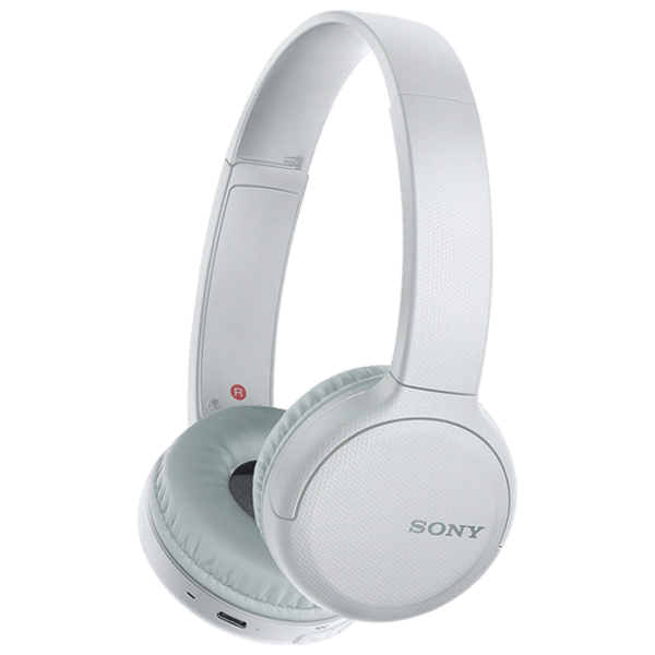 Căști Sony WH-CH510 White Fără fir / Personal / On the ear photo 2