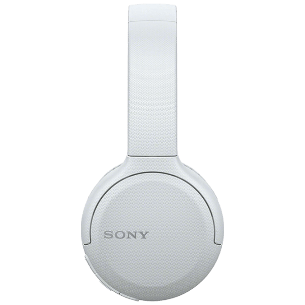 Căști Sony WH-CH510 White Fără fir / Personal / On the ear photo 3