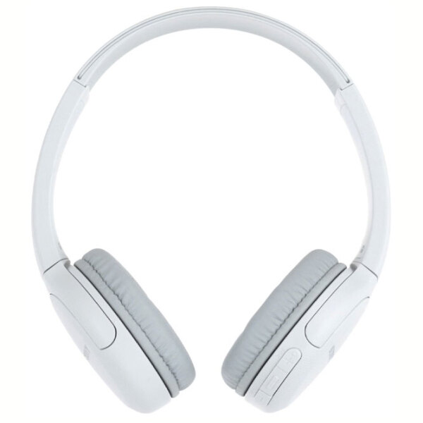 Căști Sony WH-CH510 White Fără fir / Personal / On the ear photo 4