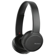 Căști Sony WH-CH510 Black Fără fir / Personal / On the ear