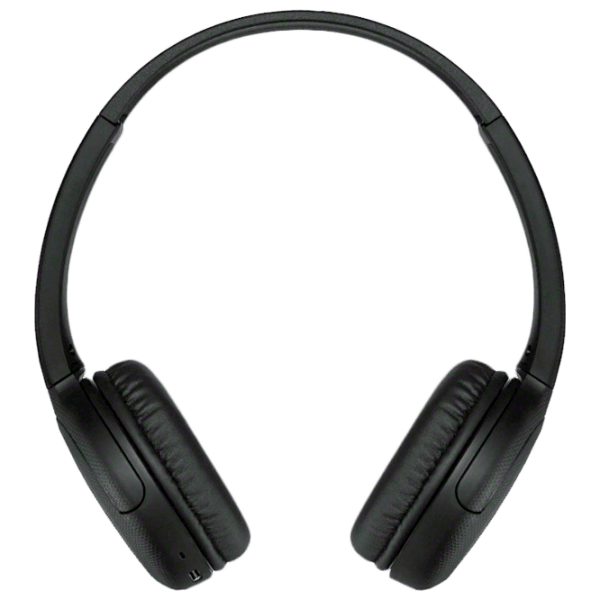 Căști Sony WH-CH510 Black Fără fir / Personal / On the ear photo 2