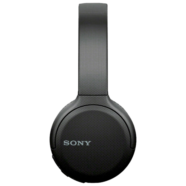 Căști Sony WH-CH510 Black Fără fir / Personal / On the ear photo 3