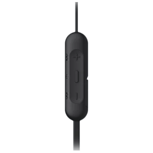 Căști Sony WI-C200 Black Fără fir / Personal / In ear photo 5