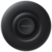 Încărcător Wireless Samsung EP-P3105 Stand, Black 
