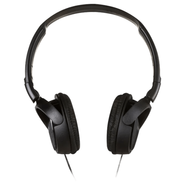 Наушники Sony MDR-ZX110AP Черный Проводная / Персональный / Накладные photo 2
