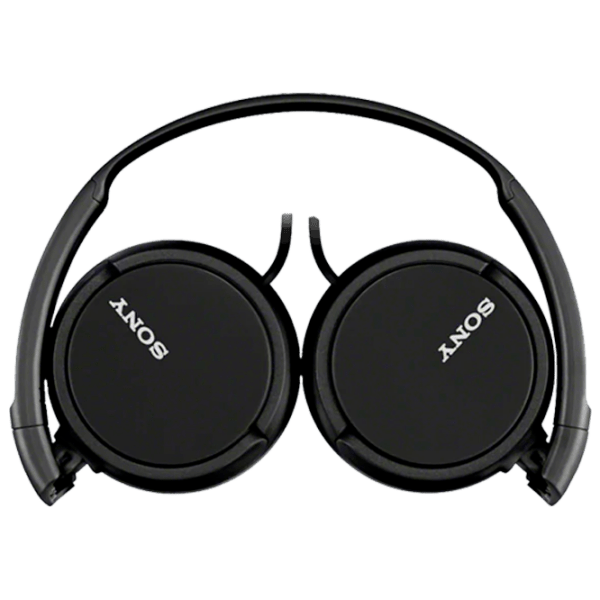 Наушники Sony MDR-ZX110AP Черный Проводная / Персональный / Накладные photo 3
