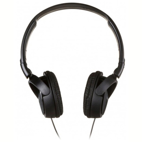 Наушники Sony MDR-ZX110AP Черный Проводная / Персональный / Накладные photo 5