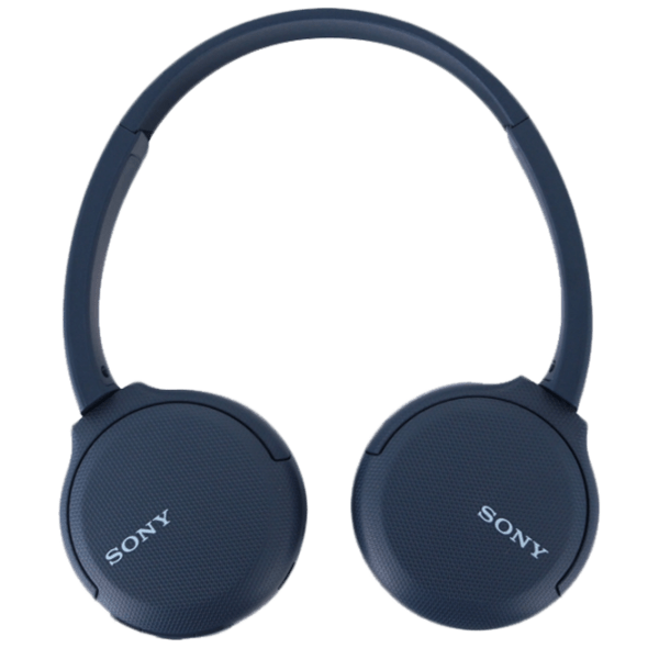 Căști Sony WH-CH510 Blue Fără fir / Personal / On the ear photo 2