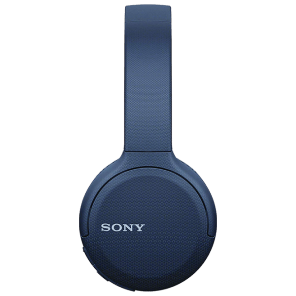 Căști Sony WH-CH510 Blue Fără fir / Personal / On the ear photo 3