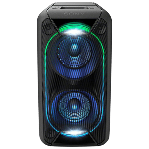 Портативный динамик SONY GTK-XB90, Чёрный  photo 1