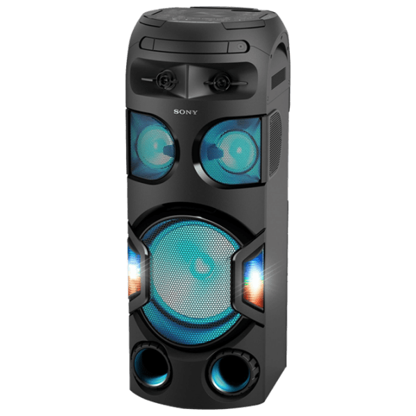 Колонка для вечеринок Sony MHC-V72D Черный 550 W photo 3