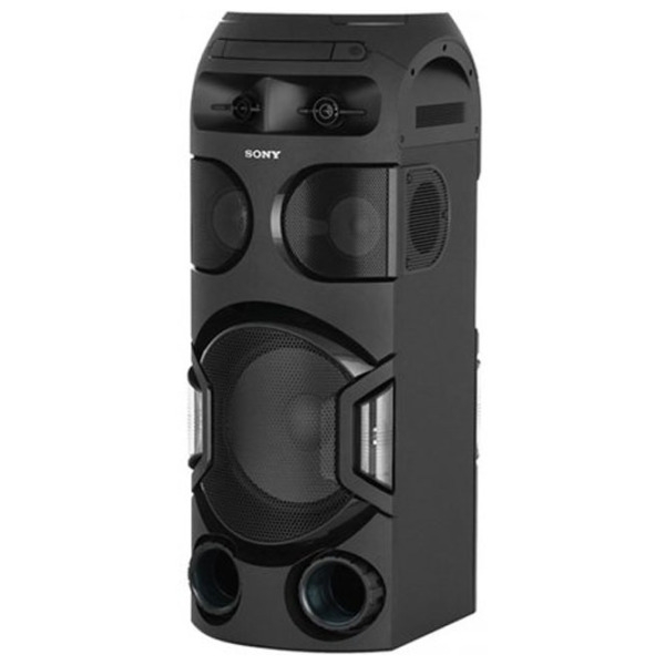 Колонка для вечеринок Sony MHC-V72D Черный 550 W photo 4