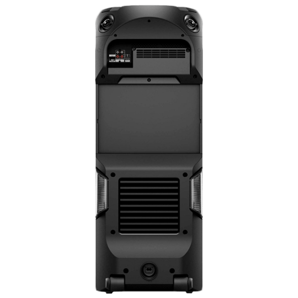 Колонка для вечеринок Sony MHC-V72D Черный 550 W photo 5