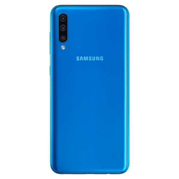 Samsung Galaxy A50 64 GB Blue 6.4" | 25 MP | 4 GB | Dual SIM photo 4