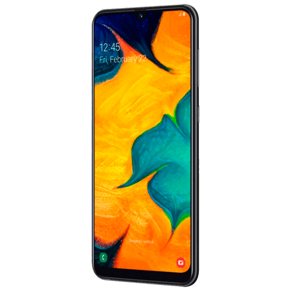 Samsung Galaxy A50 128 ГБ Черный 6.4" | 25 Мп | 6 ГБ | Dual SIM photo 4