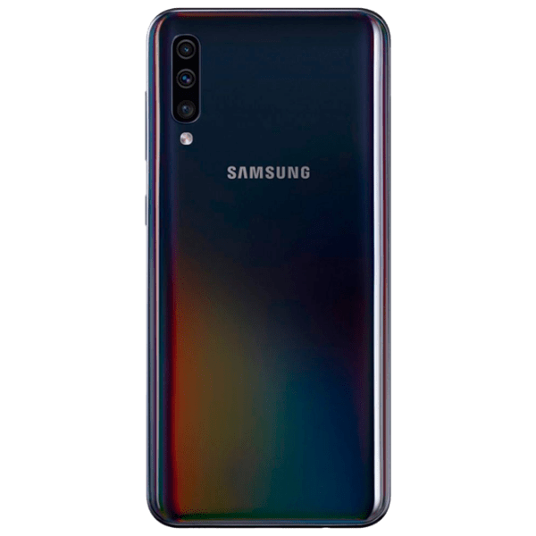 Samsung Galaxy A50 128 ГБ Черный 6.4" | 25 Мп | 6 ГБ | Dual SIM photo 5