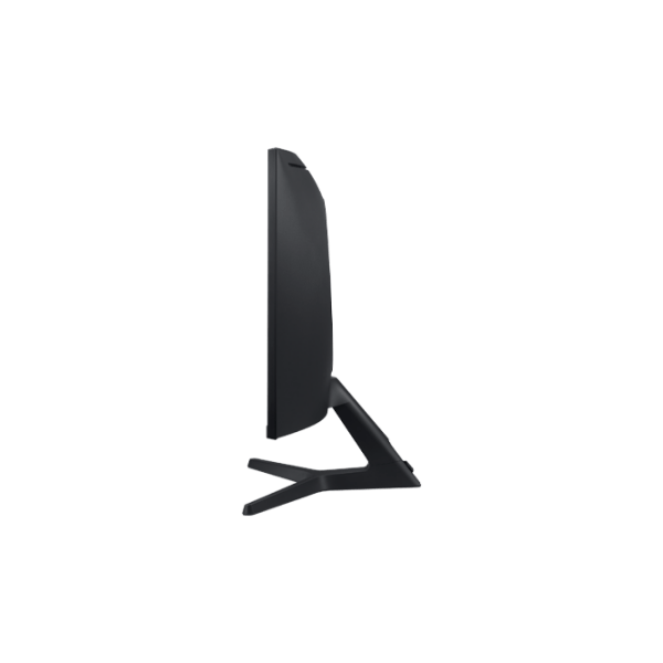 Monitor Samsung C27RG50FQI Black 27" Full HD VA LED photo 4
