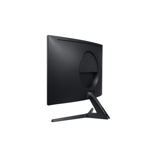Monitor Samsung C27RG50FQI Black 27" Full HD VA LED photo 5