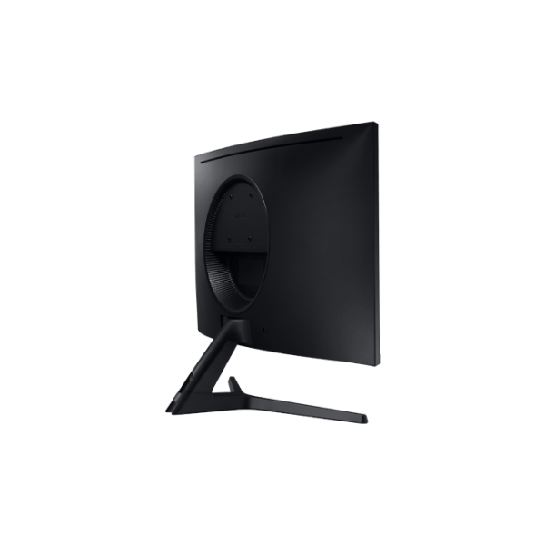 Monitor Samsung C27RG50FQI Black 27" Full HD VA LED photo 6