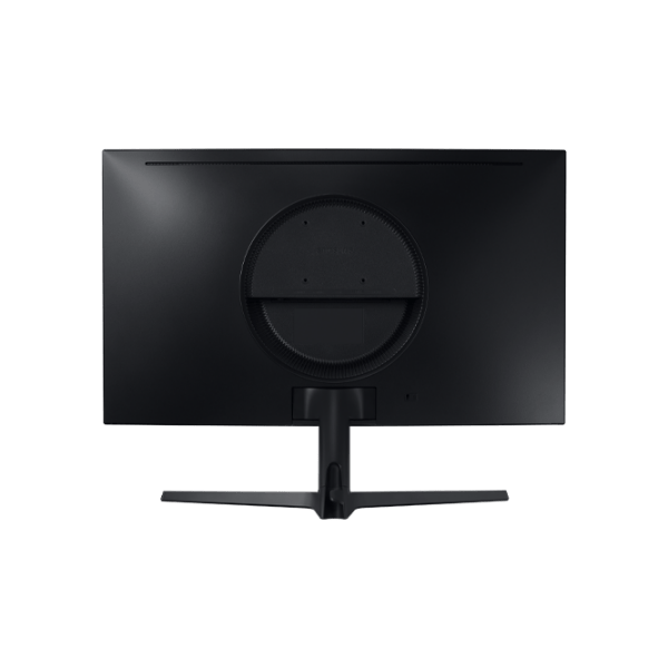 Monitor Samsung C27RG50FQI Black 27" Full HD VA LED photo 7