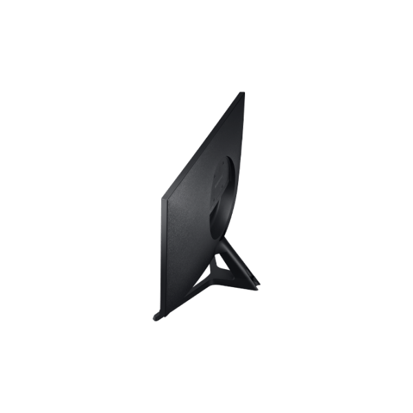 Монитор Samsung U28R550UQI Черный 28" 4K IPS WLED photo 6