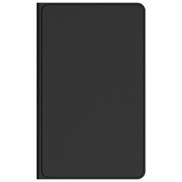 Чехол для планшета (GP-FBT295AMABW) Черный Samsung, 8", Пластик photo 1