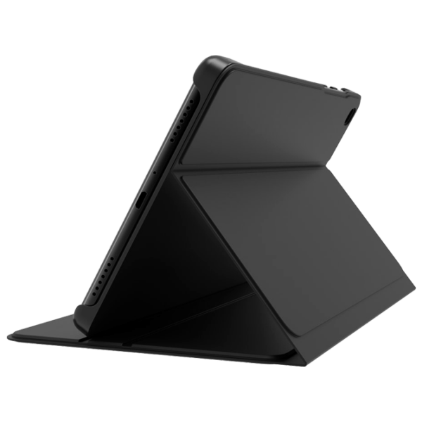 Чехол для планшета (GP-FBT295AMABW) Черный Samsung, 8", Пластик photo 4