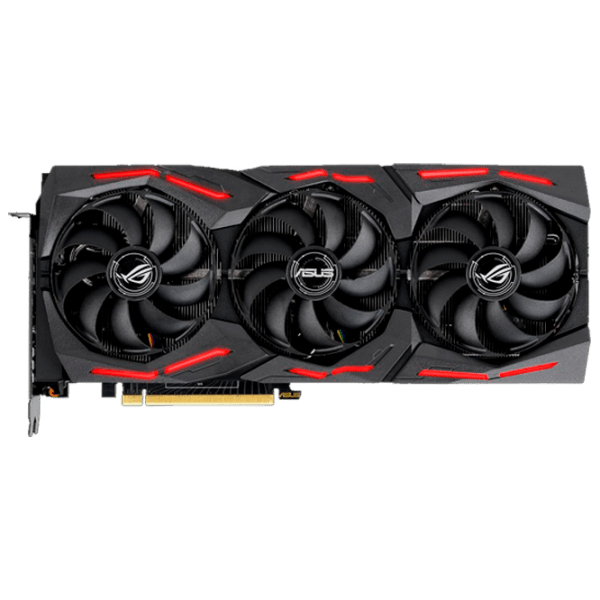 Игровой компьютер Navigator 02937, Черный Intel i7-10700K 32GB 2TB + 512GB RTX2080 SUPER 8GB photo 7