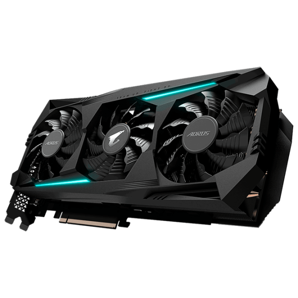 Calculator de jocuri Navigator 02938, Black AMD Ryzen 9 3900X 32GB 1TB + 512GB RX 5700XT 8GB photo 11