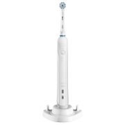 Зубная электрощетка Braun PRO 900 Sensitive Белый 
