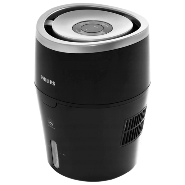 Увлажнитель воздуха Philips HU4813/ 10 Черный  photo 1