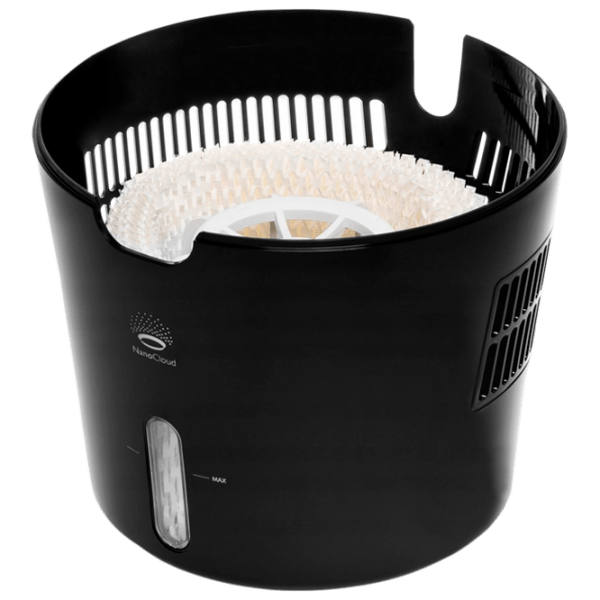 Увлажнитель воздуха Philips HU4813/ 10 Черный  photo 2