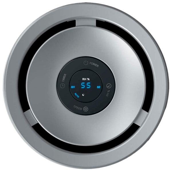 Увлажнитель воздуха Philips HU4813/ 10 Черный  photo 3