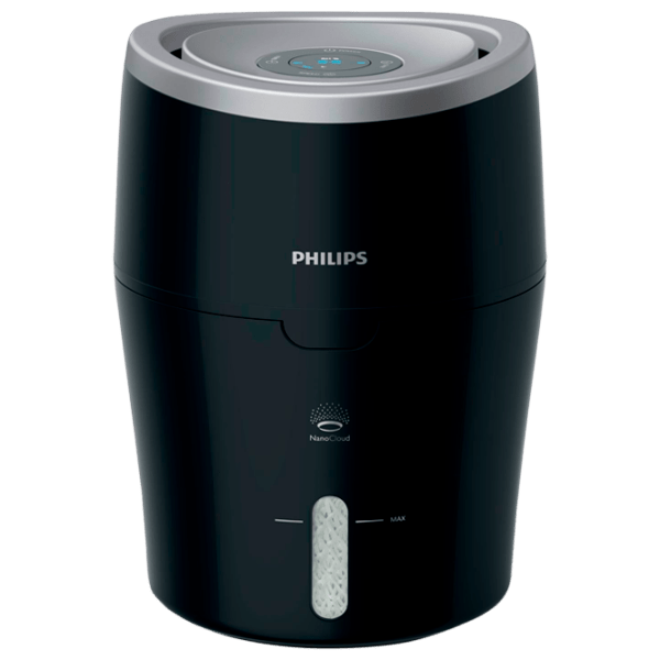 Увлажнитель воздуха Philips HU4813/ 10 Черный  photo 5