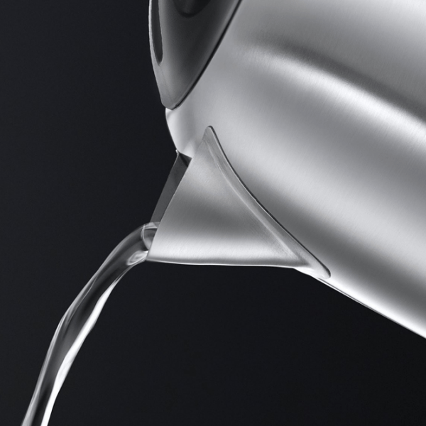 Ceainic electric Russell Hobbs 20090-70 Inox 2400 W, 1.7 l, Material interior: Inox photo 3