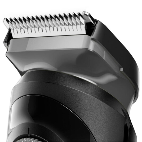 Trimmer facial Braun BT3222 Black  photo 3