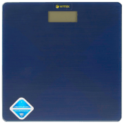 Cântar de podea Vitek VT-8062 Blue 180 kg / Blue