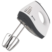 Mixer Vitek VT-1410 White 300 W, Numărul de viteze: 5, Regim turbo